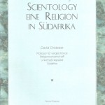 David Chidester – Scientology: Eine Religion in Südafrika